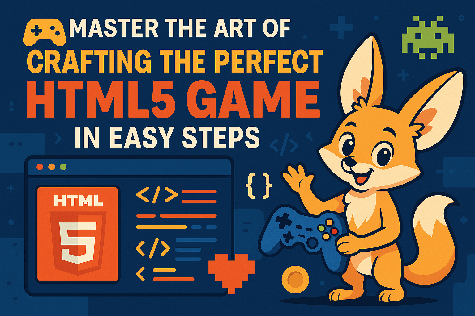 Describe Your Game to AI Game Generator
