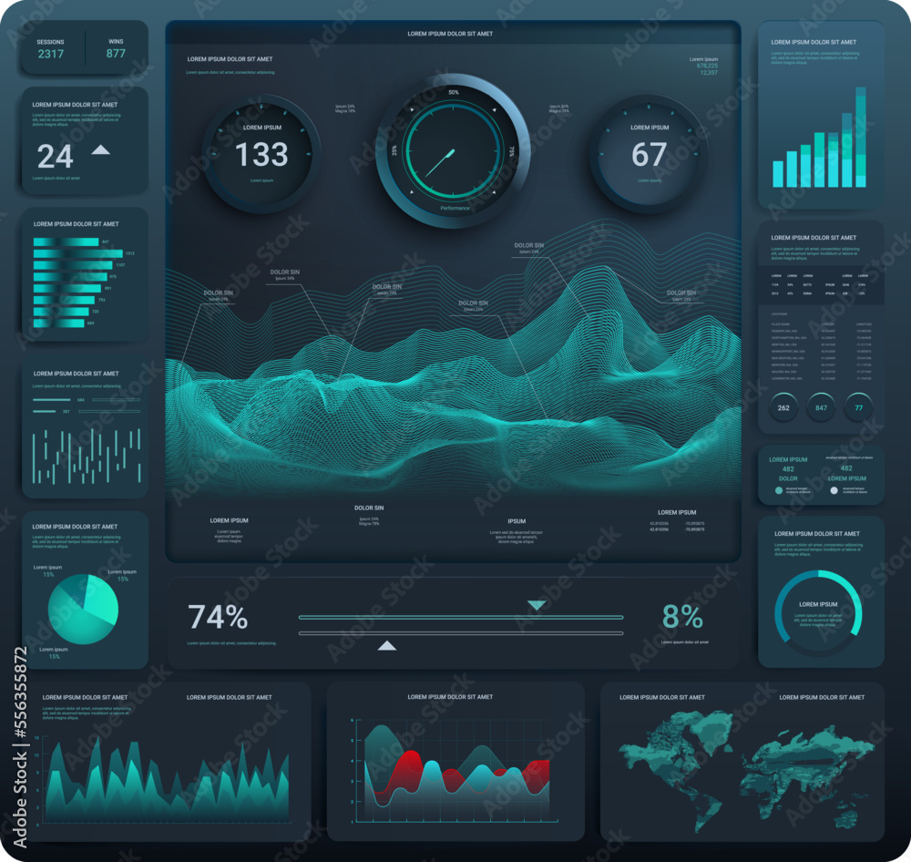 AI Game Generator Creates Everything