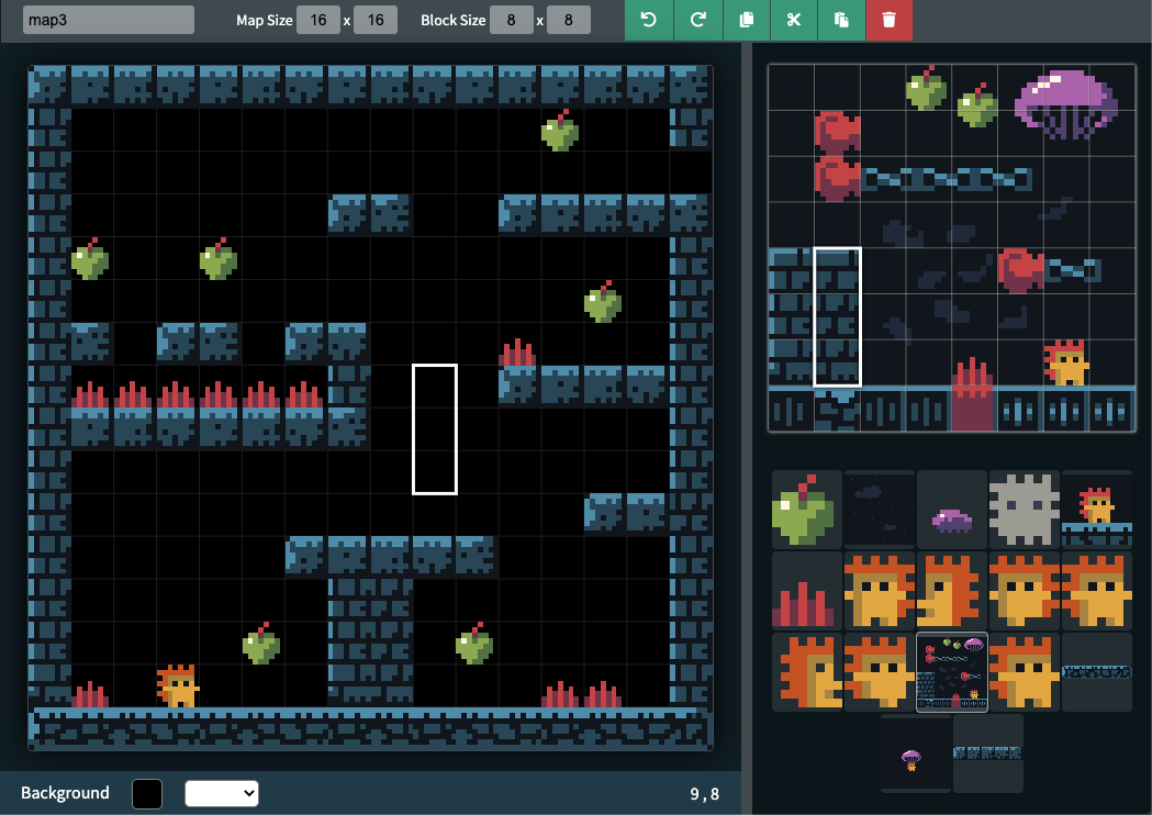 Export AI Game Generator Files